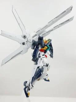 MG Double X - [Manual Ver. HOLO]