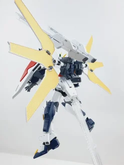 MG Double X - [Manual Ver. HOLO]