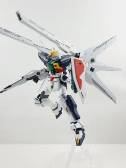 MG Double X - [Manual Ver. HOLO]