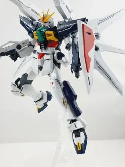 MG Double X - [Manual Ver. HOLO]