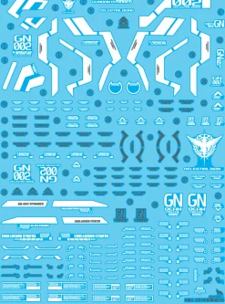 MG Dynames - [Luminous]