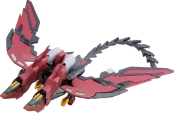 MG Epyon EW