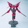 MG Exia Dark Matter Gundam