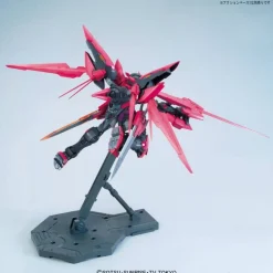 MG Exia Dark Matter Gundam