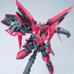 MG Exia Dark Matter Gundam