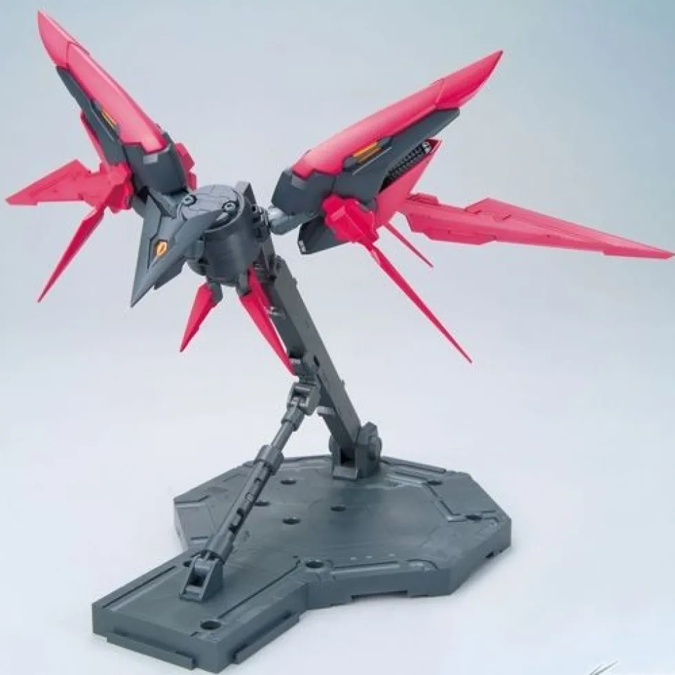 MG Exia Dark Matter Gundam
