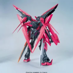 MG Exia Dark Matter Gundam
