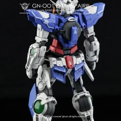 MG Exia Repair3 Decals