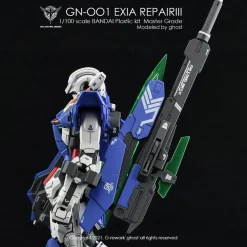 MG Exia Repair3 Decals