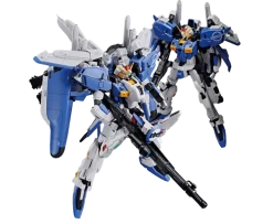 MG Ex-S Gundam/S Gundam