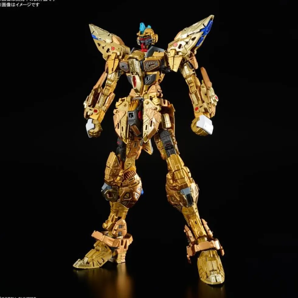 MGEX Strike Freedom Gundam