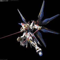 MGEX Strike Freedom Gundam