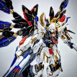 MGEX Strike Freedom Gundam - [Gold HOLO]