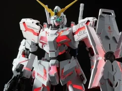 MGEX Unicorn Gundam Ver.Ka