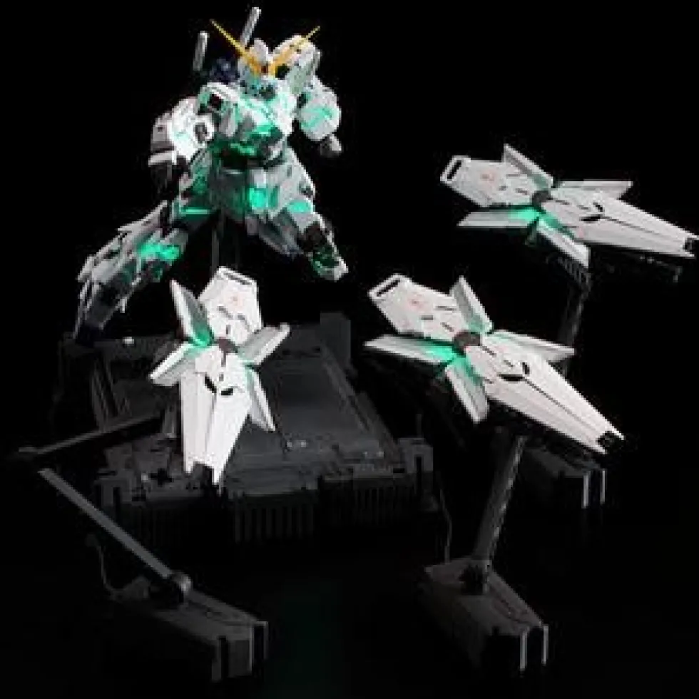 MGEX Unicorn Gundam Ver.Ka