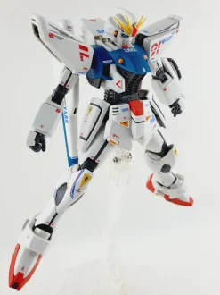 MG F91
