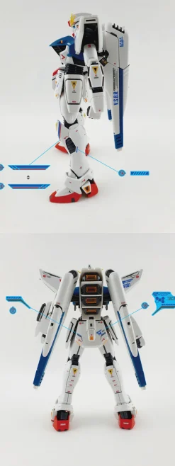 MG F91