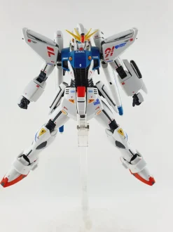 MG F91