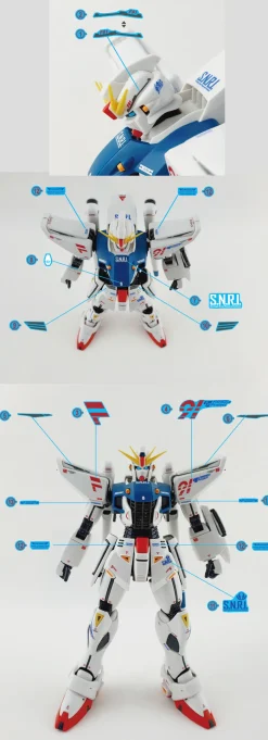 MG F91
