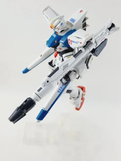 MG F91