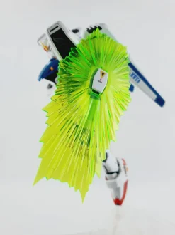 MG F91