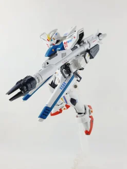 MG F91