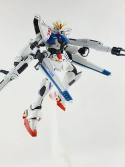 MG F91