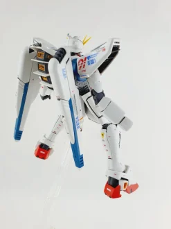 MG F91
