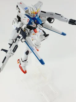 MG F91