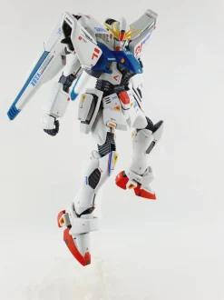 MG F91