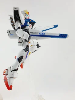 MG F91