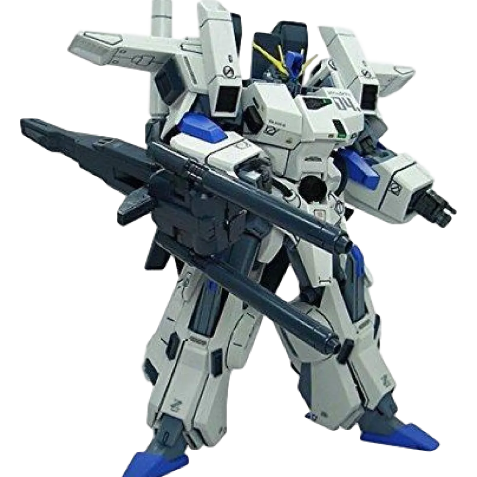 MG FA-010-A Fazz (Sentinel Ver.)