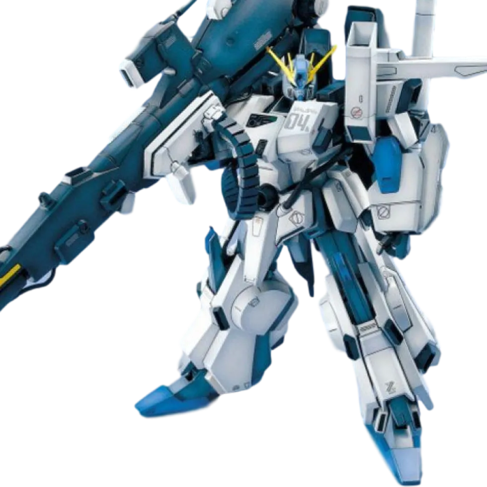 MG FA-010-A Fazz (Sentinel Ver.)