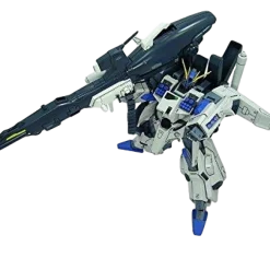 MG FA-010-A Fazz (Sentinel Ver.)