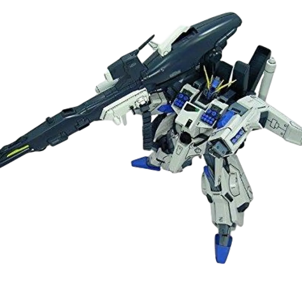 MG FA-010-A Fazz (Sentinel Ver.)