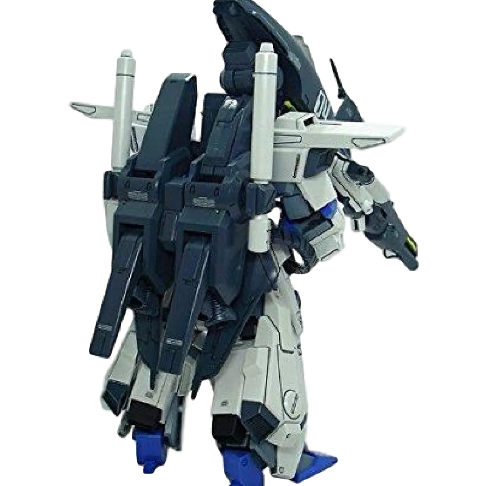 MG FA-010-A Fazz (Sentinel Ver.)