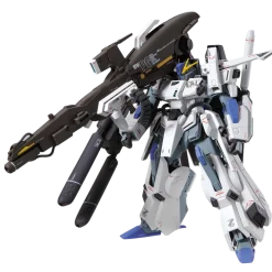 MG FAZZ Ver.Ka