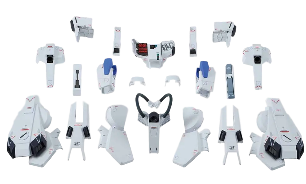 MG FAZZ Ver.Ka
