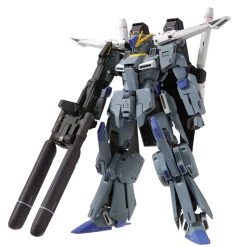 MG FAZZ Ver.Ka