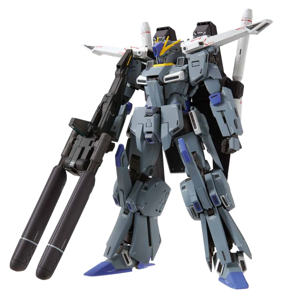 MG FAZZ Ver.Ka