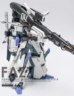 MG FAZZ [Ver.Ka] [Renewal] Decals