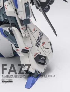 MG FAZZ [Ver.Ka] [Renewal] Decals
