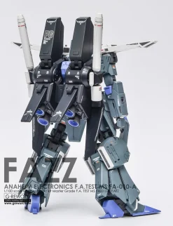 MG FAZZ [Ver.Ka] [Renewal] Decals