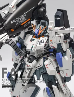MG FAZZ [Ver.Ka] [Renewal] Decals