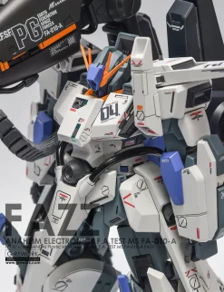 MG FAZZ [Ver.Ka] [Renewal] Decals
