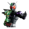 MG Figure-rise Artisan Kamen Rider W Double Cyclone Joker