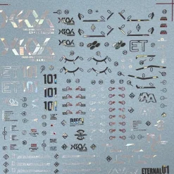 MG Freedom 2.0 [Manual Ver.] [HOLO]