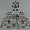 MG Full Armor Gundam