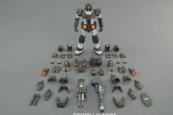 MG Full Armor Gundam