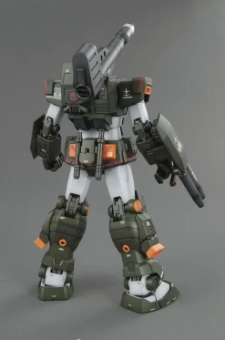 MG Full Armor Gundam